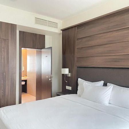 Airport Apartment & Office София Экстерьер фото