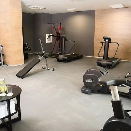 Airport Apartment & Office София Экстерьер фото