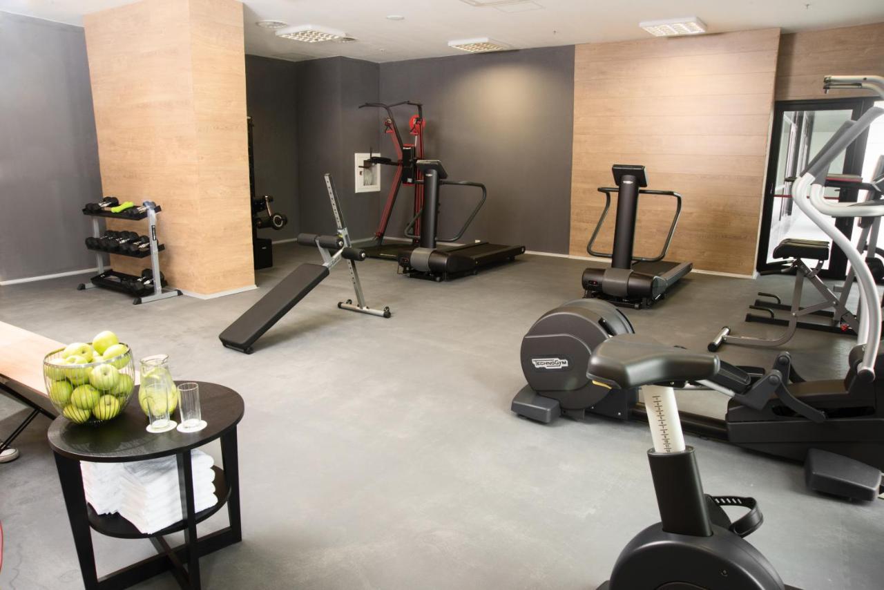 Airport Apartment & Office София Экстерьер фото