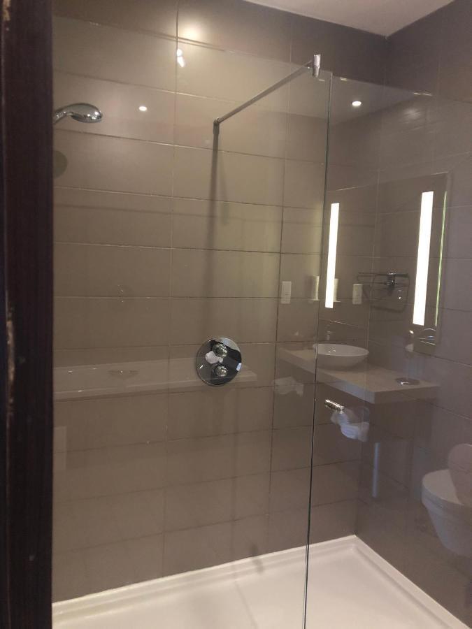 Airport Apartment & Office София Экстерьер фото