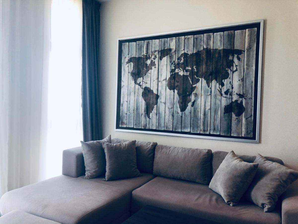 Airport Apartment & Office София Экстерьер фото